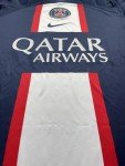 2022/23 PSG Hakimi Home Jersey XL - Nike