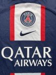 2022/23 PSG Hakimi Home Jersey XL - Nike