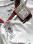 Morocco 2022/23 Away Jersey #2 Hakimi - Large