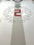 Morocco 2022/23 Away Jersey #2 Hakimi - Large