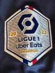 2022/23 PSG Hakimi Home Jersey XL - Nike