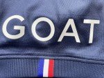 2022/23 PSG Hakimi Home Jersey XL - Nike