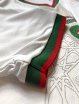 Morocco 2022/23 Away Jersey #2 Hakimi - Large