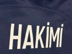 2022/23 PSG Hakimi Home Jersey XL - Nike