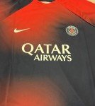 PSG 2024-2025 Player Issue Football Shirt