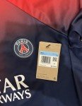 PSG 2024-2025 Player Issue Football Shirt