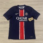 Nike PSG Achraf Hakimi #2 Home Jersey - Medium