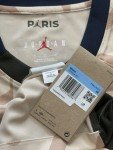 2023/24 PSG Hakimi #2 Fourth Jersey Size Medium