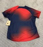PSG 2024-2025 Player Issue Football Shirt