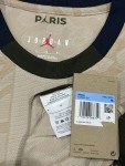PSG 2023/24 Hakimi #2 Fourth Jersey - Medium