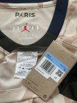 2023/24 PSG Hakimi #2 Fourth Jersey Size Medium