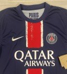 Nike PSG Achraf Hakimi #2 Home Jersey - Medium