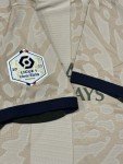 PSG 2023/24 Hakimi #2 Fourth Jersey - Medium