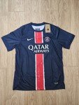 Paris Saint Germain 24/25 Hakimi Home Jersey L