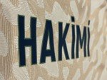 PSG 2023/24 Hakimi #2 Fourth Jersey - Medium