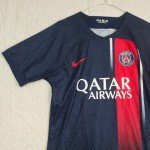 PSG 2023/24 Home Jersey #2 Hakimi - Medium