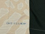 PSG 2023/24 Hakimi #2 Fourth Jersey - Medium