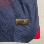 PSG 2023/24 Home Jersey #2 Hakimi - Medium