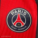 PSG 2023/24 Home Jersey #2 Hakimi - Medium