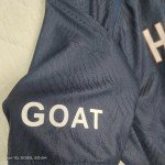 PSG 2023/24 Home Jersey #2 Hakimi - Medium