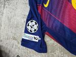 Lamine Yamal Barcelona Jersey by Nike - All Sizes