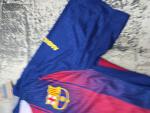 Lamine Yamal Barcelona Jersey by Nike - All Sizes