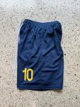 Barcelona FC #10 Lamine Yamal Jersey