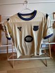 Lamine Yamal Barcelona UCL Away Kobe Jersey Size M