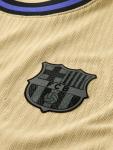 Lamine Yamal Barcelona UCL Away Kobe Jersey Size M