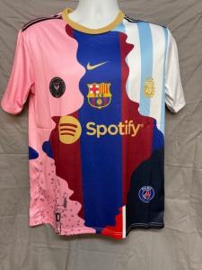 Messi #10 Special Edition Jersey 2025