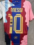 Messi #10 Special Edition Jersey 2025