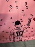 Messi #10 Special Edition Jersey 2025