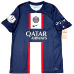 2022/23 PSG Hakimi Home Jersey Large Nike