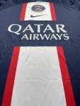 2022/23 PSG Hakimi Home Jersey 2XL by Nike