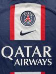 2022/23 PSG Hakimi Home Jersey 2XL by Nike