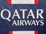 2022/23 PSG Hakimi Home Jersey 2XL by Nike