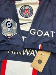 2022/23 PSG Hakimi Home Jersey 2XL by Nike