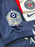 2022/23 PSG Hakimi Home Jersey 2XL by Nike