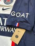 2022/23 PSG Hakimi Home Jersey 2XL by Nike