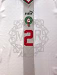 Morocco Away Jersey #2 Hakimi - 2022/23