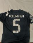 Bellingham Jersey - Real Madrid Fan Gear