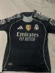 Bellingham Jersey - Real Madrid Fan Gear
