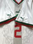 Morocco Away Jersey #2 Hakimi - 2022/23