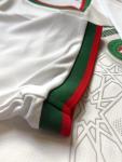 Morocco Away Jersey #2 Hakimi - 2022/23