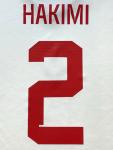 Morocco Away Jersey #2 Hakimi - 2022/23