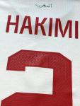 Morocco Away Jersey #2 Hakimi - 2022/23