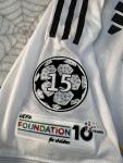 Real Madrid Bellingham Home Jersey #5 25/26
