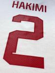 Morocco Away Jersey #2 Hakimi - 2022/23