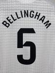Adidas Real Madrid Bellingham 5 Men’s Jersey