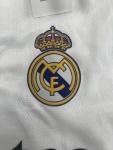 Real Madrid Bellingham Home Jersey - Size M